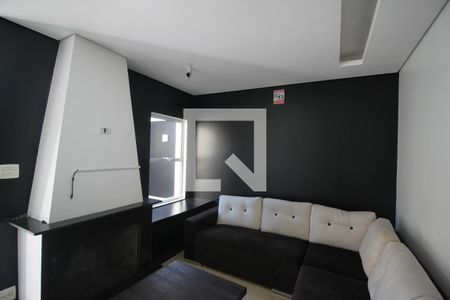 Sala de Inverno de casa à venda com 4 quartos, 300m² em Chácara Meyer, São Paulo