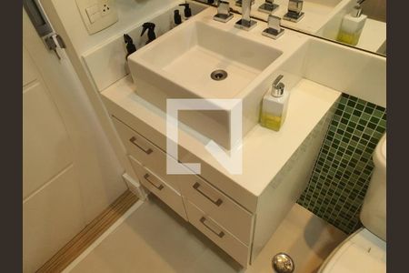 Foto 12 de apartamento à venda com 3 quartos, 84m² em Vila Mariana, São Paulo