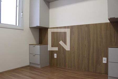 Quarto de apartamento à venda com 1 quarto, 24m² em Vila Prudente, São Paulo