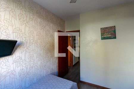 Quarto 2 de apartamento para alugar com 4 quartos, 210m² em Santo Antônio, Belo Horizonte