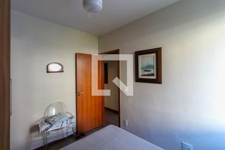 Quarto 1 de apartamento para alugar com 4 quartos, 210m² em Santo Antônio, Belo Horizonte