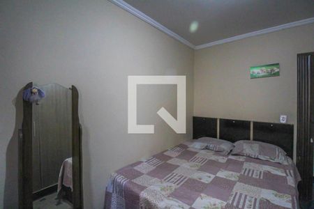 Quarto  de apartamento para alugar com 2 quartos, 65m² em Cidade Satélite Santa Bárbara, São Paulo