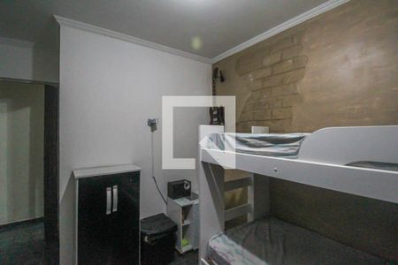 Quarto  de apartamento para alugar com 2 quartos, 65m² em Cidade Satélite Santa Bárbara, São Paulo