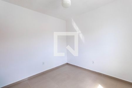 Quarto de apartamento para alugar com 1 quarto, 39m² em Vila Granada, São Paulo