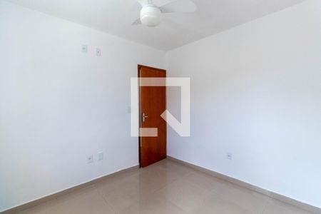 Quarto de apartamento para alugar com 1 quarto, 39m² em Vila Granada, São Paulo