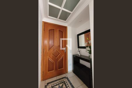 Sala de apartamento à venda com 3 quartos, 198m² em Centro, Santo André