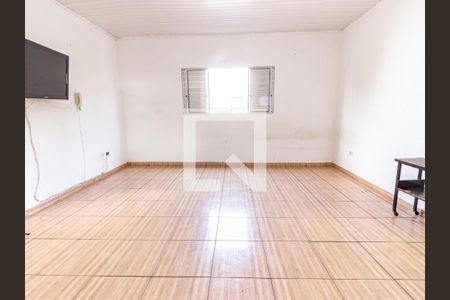 Quarto/Cozinha de kitnet/studio para alugar com 1 quarto, 25m² em Brás, São Paulo