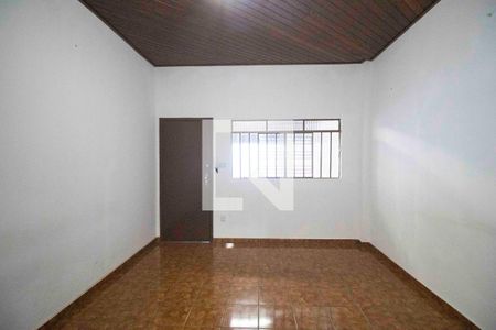 Sala de casa para alugar com 3 quartos, 120m² em Vila Maria Jose, Goiânia