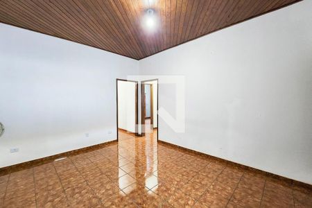 Sala de casa para alugar com 3 quartos, 120m² em Vila Maria Jose, Goiânia
