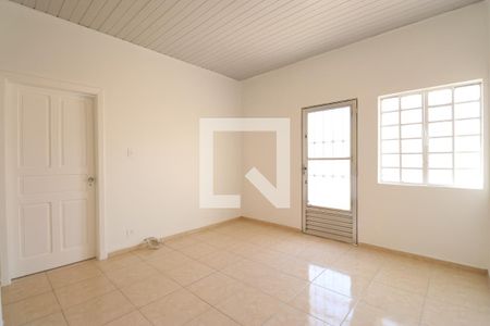 Sala de apartamento para alugar com 2 quartos, 90m² em Vila Romana, São Paulo