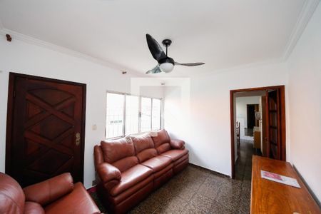 Sala de casa à venda com 3 quartos, 200m² em Vila Nova Utinga, São Paulo