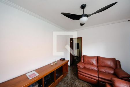 Sala de casa à venda com 3 quartos, 200m² em Vila Nova Utinga, São Paulo