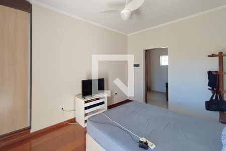 Quarto Suíte de casa à venda com 5 quartos, 190m² em Jardim Ouro Branco, Campinas