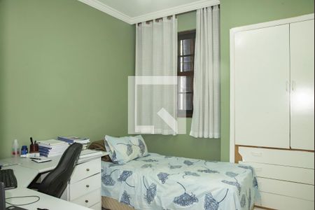 Quarto 2 de apartamento para alugar com 2 quartos, 58m² em Planalto Paulista, São Paulo