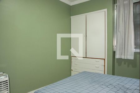 Quarto 1 de apartamento para alugar com 2 quartos, 58m² em Planalto Paulista, São Paulo