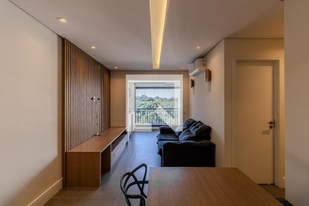 Apartamento para alugar com 2 quartos, 65m² em Jardim Ampliação, São Paulo