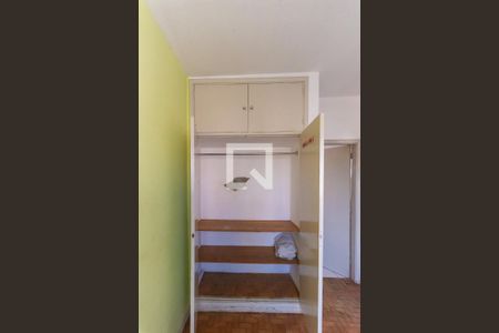 Quarto - Armários de apartamento à venda com 1 quarto, 42m² em Centro, Campinas