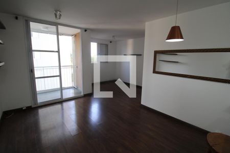 Sala / Cozinha de apartamento à venda com 2 quartos, 62m² em Vila Guilherme, São Paulo