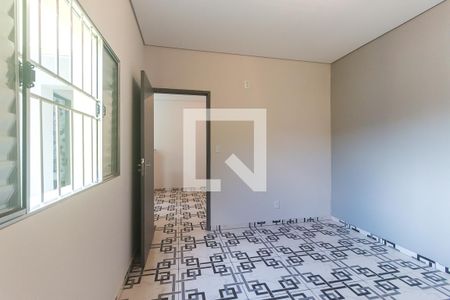 Quarto  de casa para alugar com 1 quarto, 55m² em Vila Pomar, Mogi das Cruzes