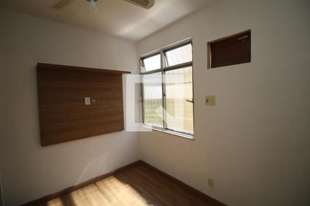 Quarto 2 de apartamento para alugar com 2 quartos, 50m² em Engenho da Rainha, Rio de Janeiro