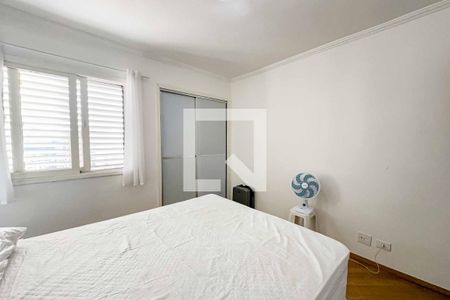 Quarto 1 de apartamento para alugar com 2 quartos, 73m² em Santana, São Paulo