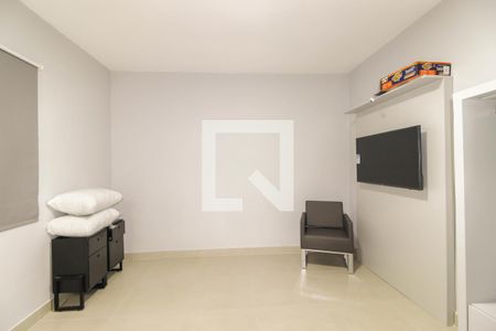 Studio de casa para alugar com 1 quarto, 30m² em Vila Gomes Cardim, São Paulo