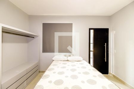 Studio de casa para alugar com 1 quarto, 35m² em Vila Gomes Cardim, São Paulo