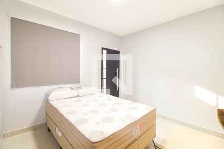 Studio de casa para alugar com 1 quarto, 35m² em Vila Gomes Cardim, São Paulo