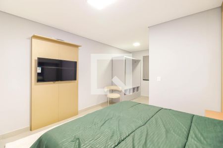 Suíte de casa para alugar com 1 quarto, 70m² em Vila Gomes Cardim, São Paulo