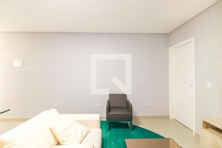 Sala de casa para alugar com 1 quarto, 70m² em Vila Gomes Cardim, São Paulo