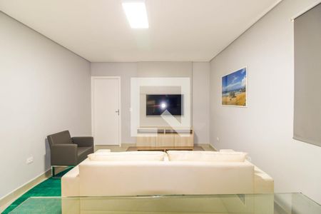 Sala de casa para alugar com 1 quarto, 70m² em Vila Gomes Cardim, São Paulo