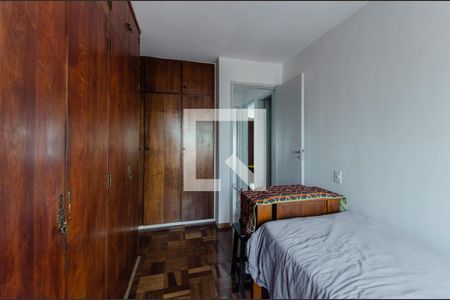 Quarto 2 de apartamento para alugar com 2 quartos, 76m² em Vila Mariana, São Paulo