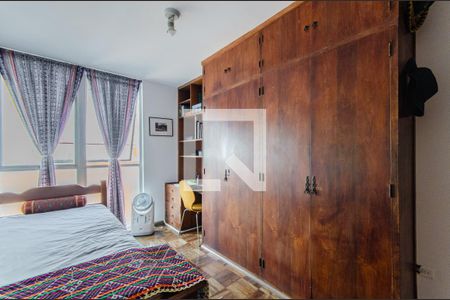 Quarto 2 de apartamento para alugar com 2 quartos, 76m² em Vila Mariana, São Paulo