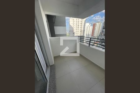 Sacada de apartamento para alugar com 1 quarto, 31m² em Butantã, São Paulo