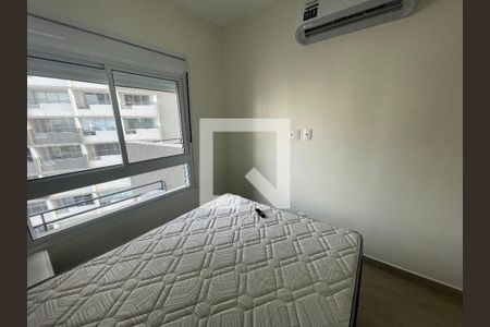 Quarto de apartamento para alugar com 1 quarto, 31m² em Butantã, São Paulo