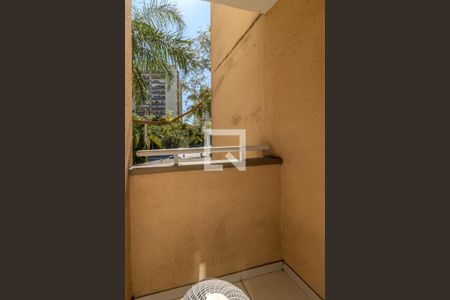 Apartamento à venda com 2 quartos, 51m² em Paraisópolis, São Paulo