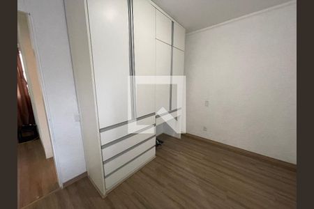 quarto 2 de apartamento à venda com 2 quartos, 49m² em Jaguaré, São Paulo