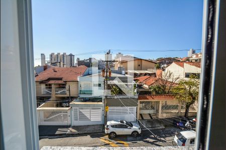 Vista do Quarto 1 de apartamento à venda com 2 quartos, 80m² em Vila Floresta, Santo André