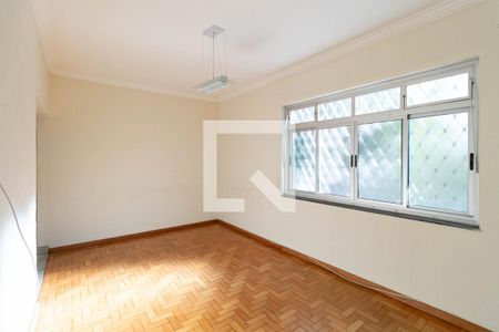 Sala  de apartamento à venda com 3 quartos, 93m² em Gutierrez, Belo Horizonte