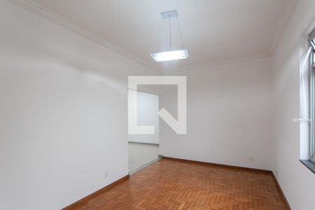 Sala de apartamento para alugar com 3 quartos, 93m² em Gutierrez, Belo Horizonte