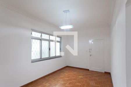 Sala de apartamento para alugar com 3 quartos, 93m² em Gutierrez, Belo Horizonte