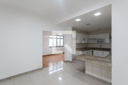 Sala de Jantar de apartamento para alugar com 3 quartos, 93m² em Gutierrez, Belo Horizonte