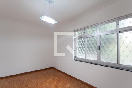 Sala de apartamento para alugar com 3 quartos, 93m² em Gutierrez, Belo Horizonte