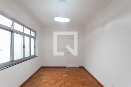 Sala de apartamento para alugar com 3 quartos, 93m² em Gutierrez, Belo Horizonte