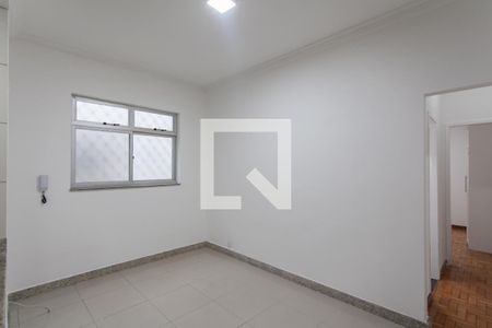 Sala de Jantar de apartamento para alugar com 3 quartos, 93m² em Gutierrez, Belo Horizonte