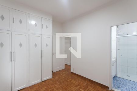 Suíte de apartamento para alugar com 3 quartos, 93m² em Gutierrez, Belo Horizonte