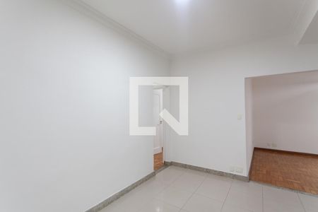 Sala de Jantar de apartamento para alugar com 3 quartos, 93m² em Gutierrez, Belo Horizonte