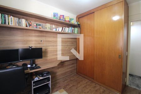 Quarto 1 de apartamento à venda com 3 quartos, 66m² em Socorro, São Paulo