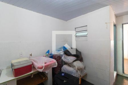 Cozinha de casa à venda com 1 quarto, 45m² em Jardim Boa Esperança, Campinas