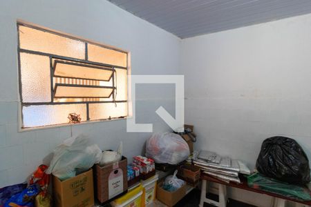 Cozinha de casa à venda com 1 quarto, 45m² em Jardim Boa Esperança, Campinas